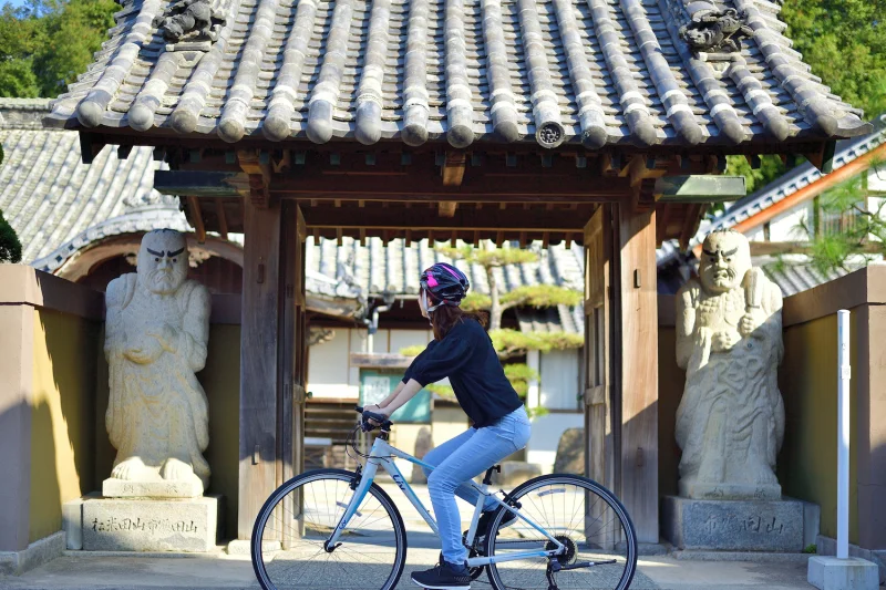 西方寺
