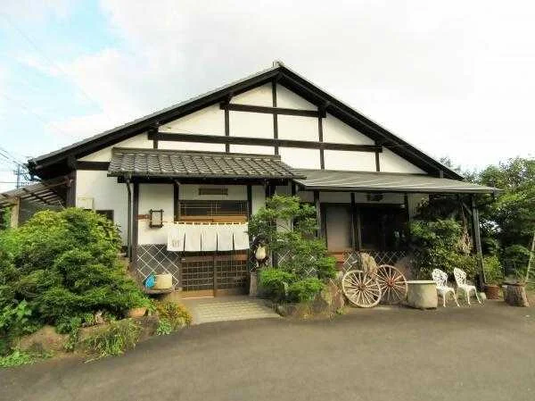 そばきり空蔵