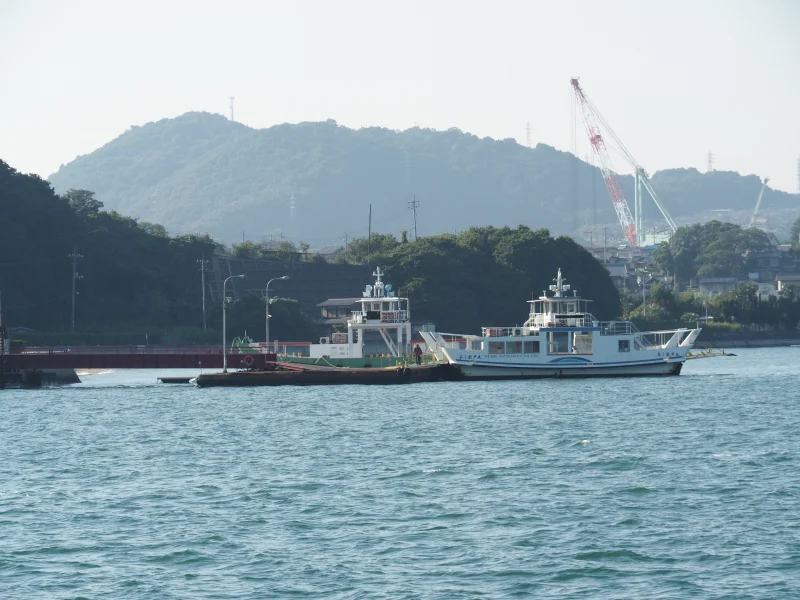 歌港