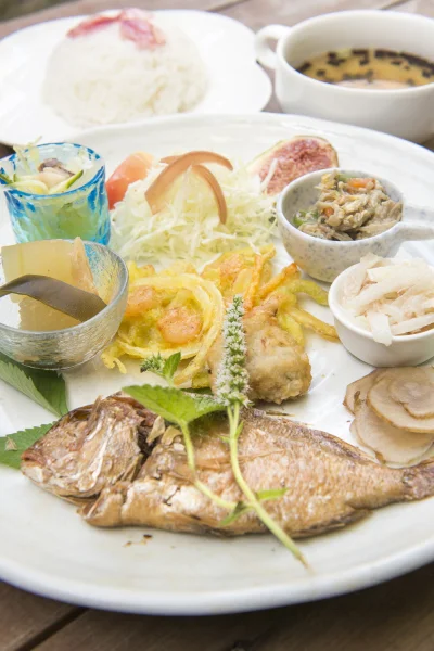 しまでCafe