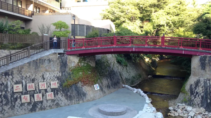 ねね橋