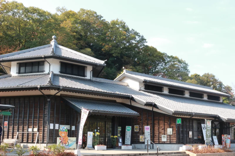 道の駅「今治湯ノ浦温泉」