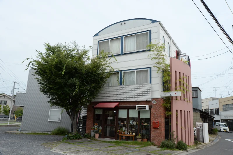 ケーキ工房S