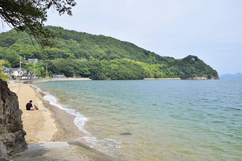 折古ノ浜