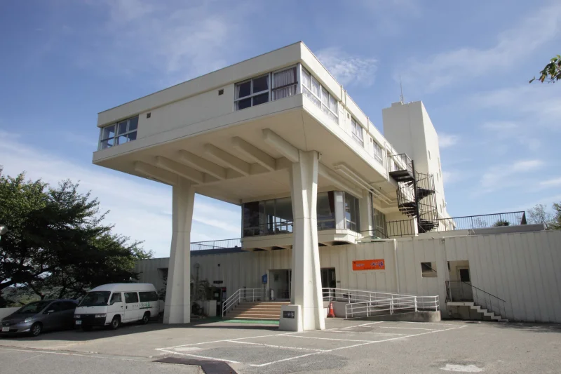 ホテルいんのしま