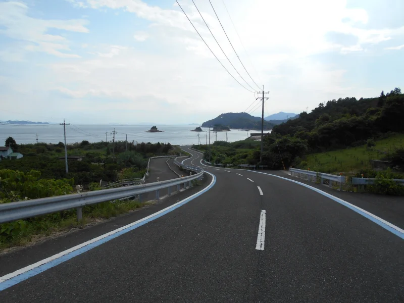 イナズマロード