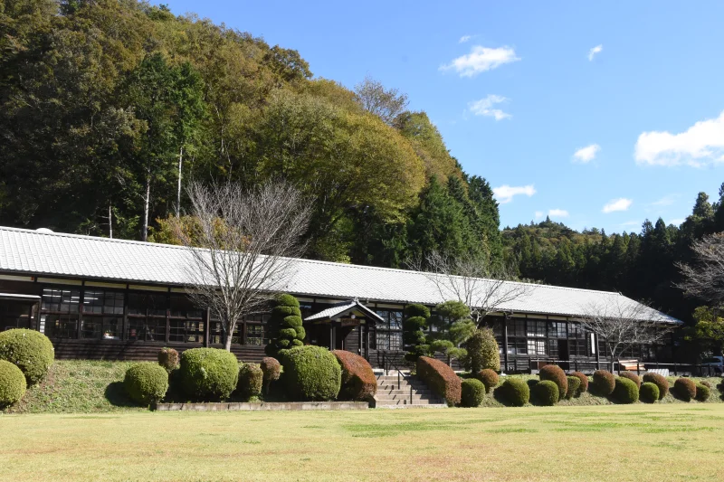 大子おやき学校