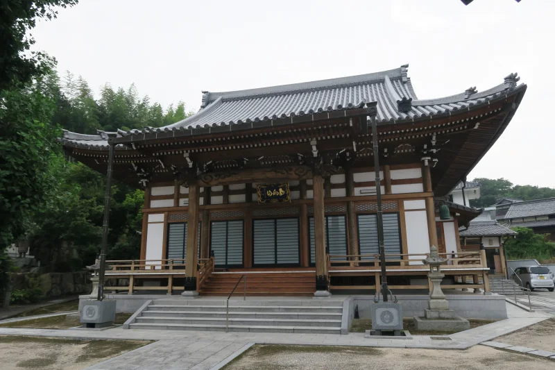 万福寺