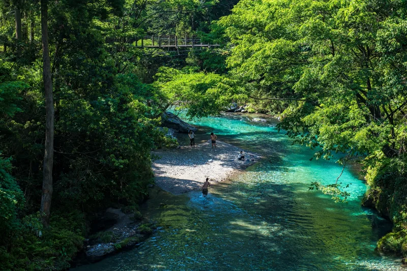神崎川
