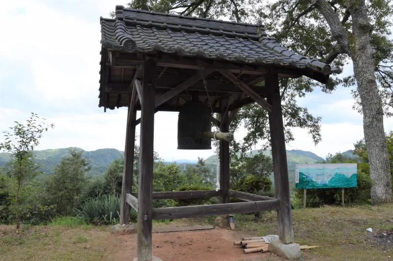 海頭山 満願寺（菅の観音さん）