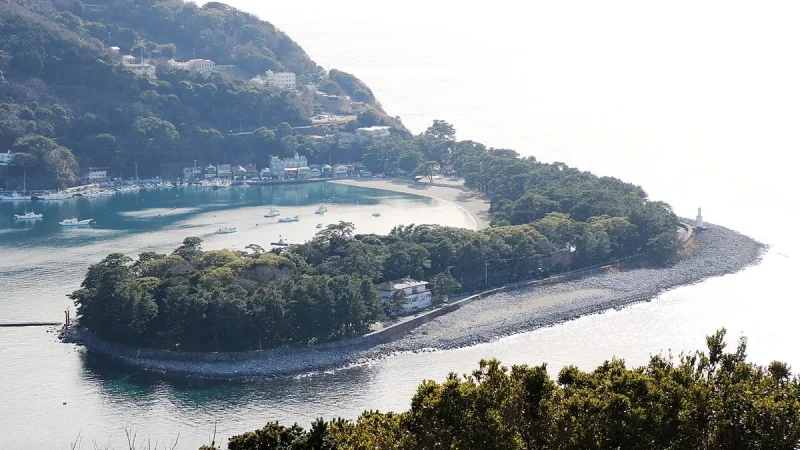 出逢い岬