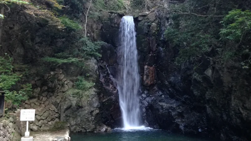 鼓々滝