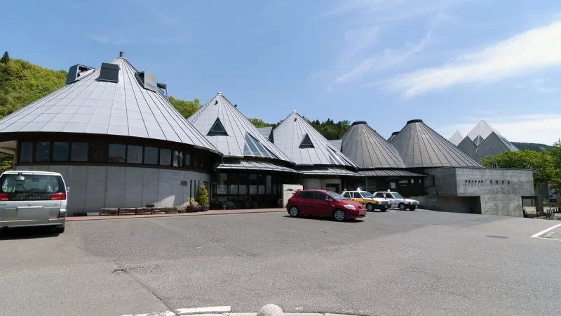 磐城塙駅